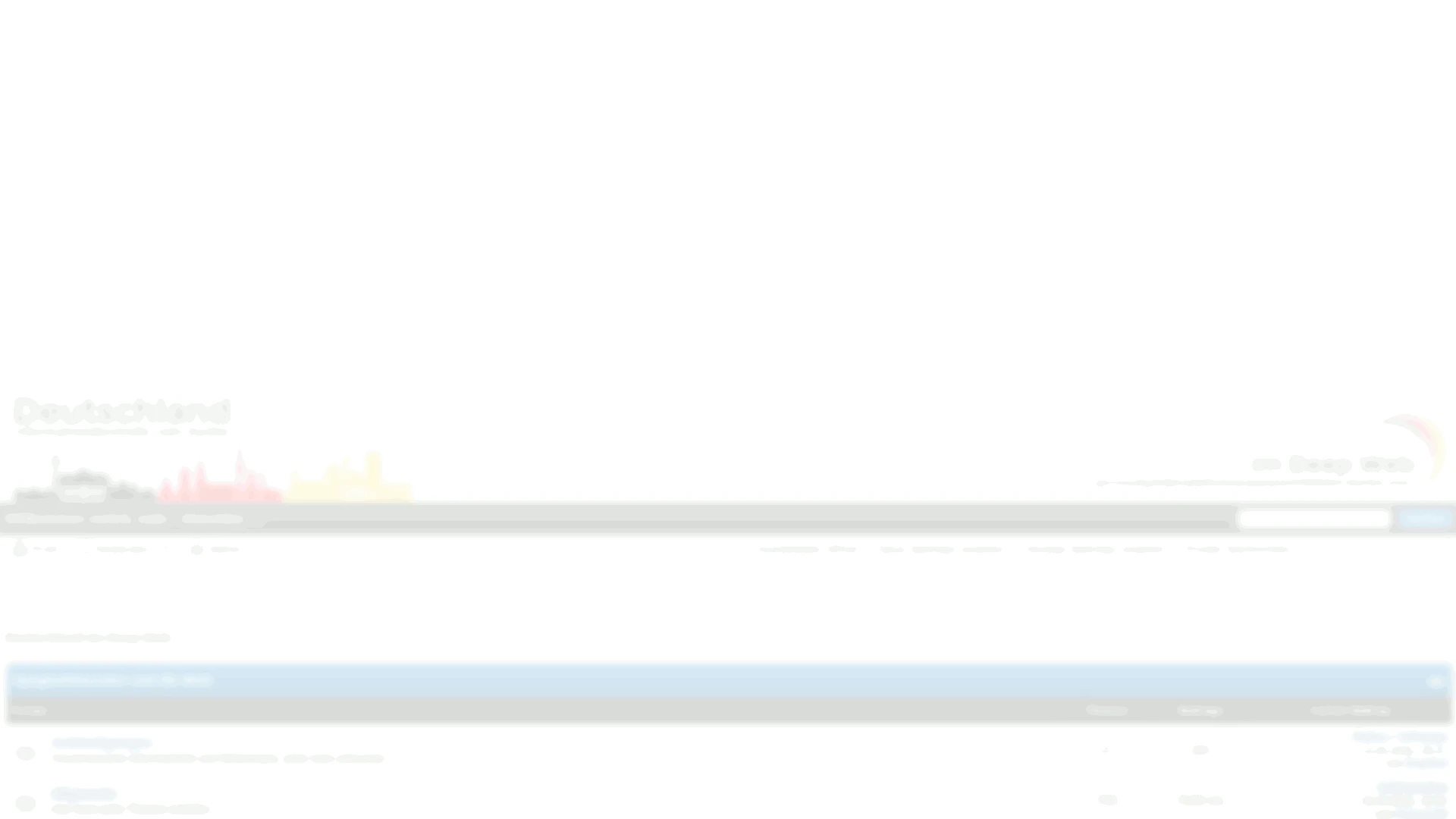 Deutschland im Deep Web 2 website seizure banner
